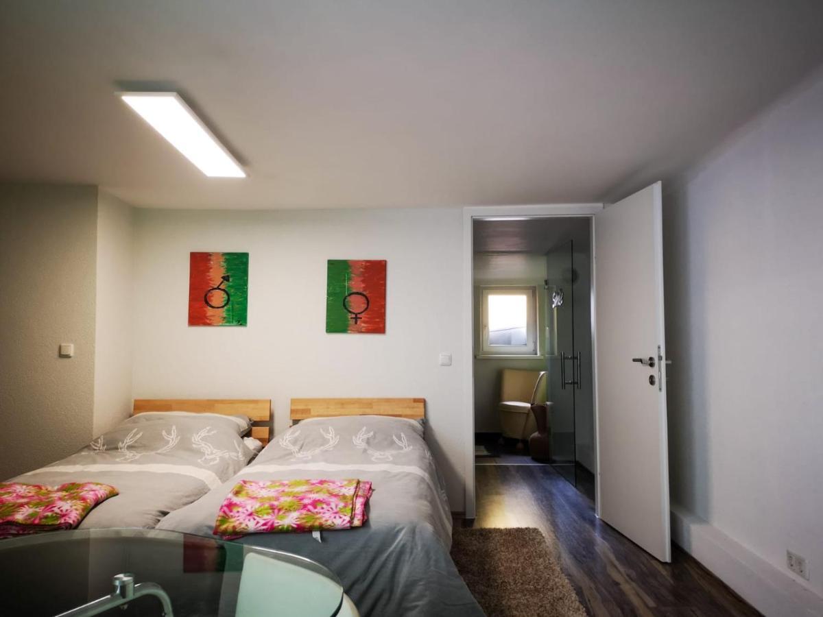 Millenium Inn Ferienwohnung Top 2 Mürzzuschlag Zewnętrze zdjęcie