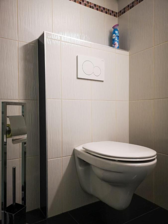 Millenium Inn Ferienwohnung Top 2 Mürzzuschlag Zewnętrze zdjęcie