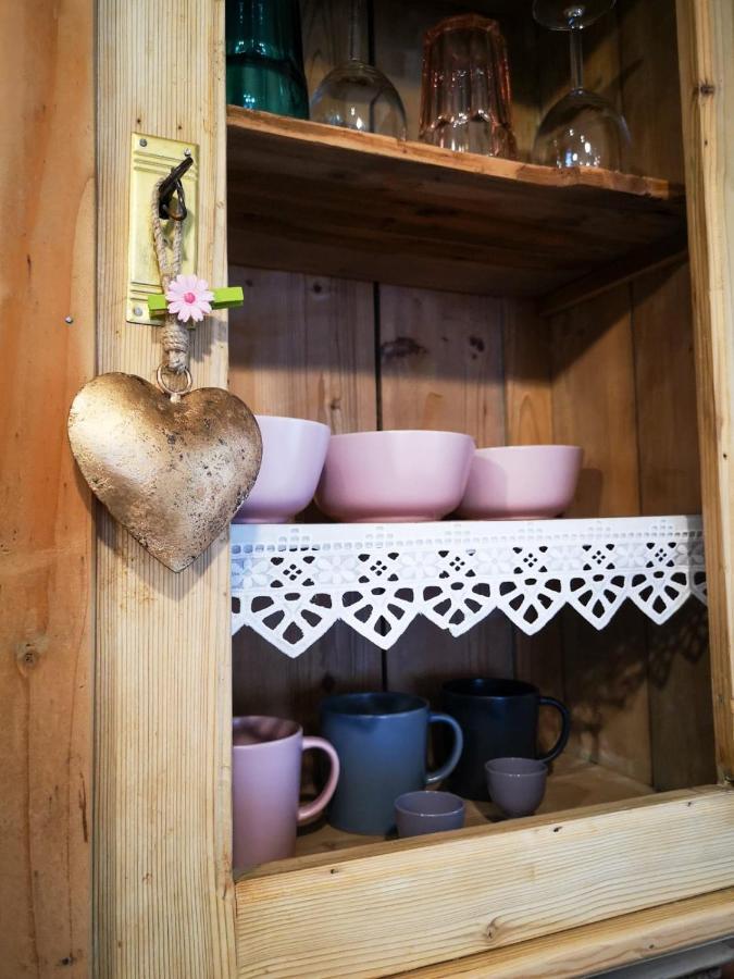 Millenium Inn Ferienwohnung Top 2 Mürzzuschlag Zewnętrze zdjęcie