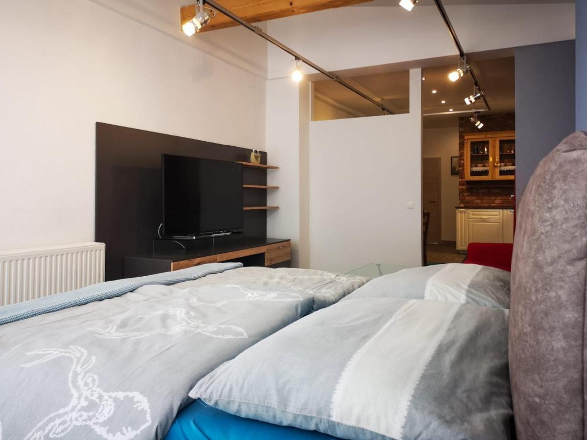 Millenium Inn Ferienwohnung Top 2 Mürzzuschlag Zewnętrze zdjęcie