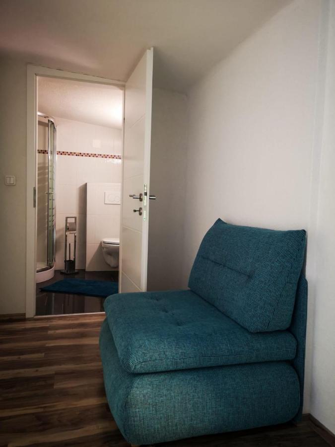 Millenium Inn Ferienwohnung Top 2 Mürzzuschlag Zewnętrze zdjęcie